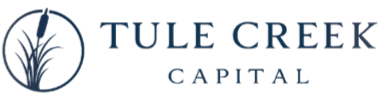 Tule Creek Capital
